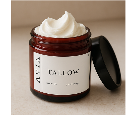Premium Tallow
